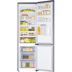 Samsung RB38C600ES9/UA NO-FROST ИНВЕРТОР купить в Запорожье Холодильник Samsung RB38C600ES9/UA в Запорожье
